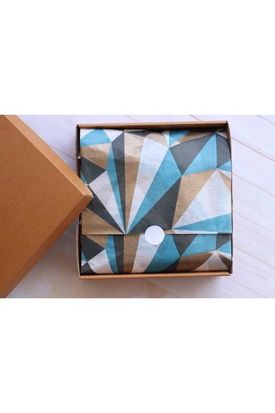 demontecraft Prism Pelur Paper 10 Pieces
