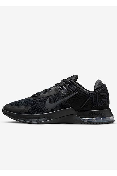 Nike Cw3396-002 Air Max Alpha Trainer 4 Fitness Shoes