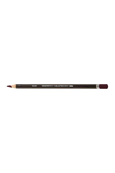 Derwent قلم رسم ملون قابل للذوبان في الماء من جرافيتنت 01 منفذ