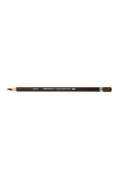 Derwent Graphitint Water Soluble Colored Drawing Pen 12 Sage