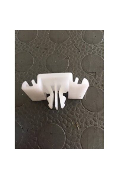 frohe Bmw E36 M3 Kapı Çıtası Klipsi Takımı 10'lu Paket