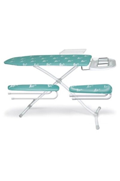 Gazella Squad Deluxe Ütü Masası Sm/gzm 900 D