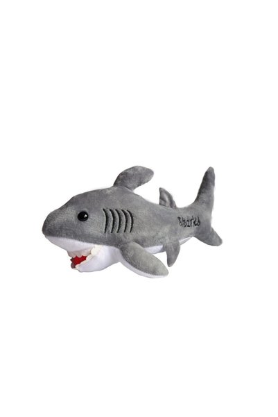 Sunman Kzl- 1811201   Kızılkaya, Musical Plush Shark