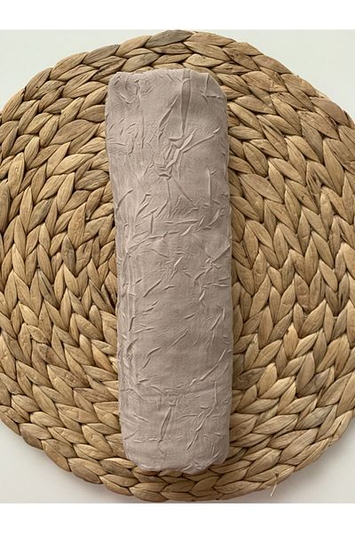 GURBET ONAL EREZ Bamboo Kraş Shawl - Κομψό και βολικό
