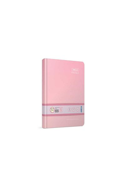 Gıpta Thebook Pastels Ip.dkş.srt Kp.df.20x28 240yp CheckedShipped Mixed Color