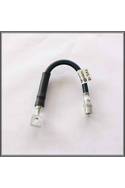 TAŞÇIOĞLU Tvg 18 Volkswagen Golf 7 Pr.no:0n4 12 Arka Fren Hortumu 5q0611775g