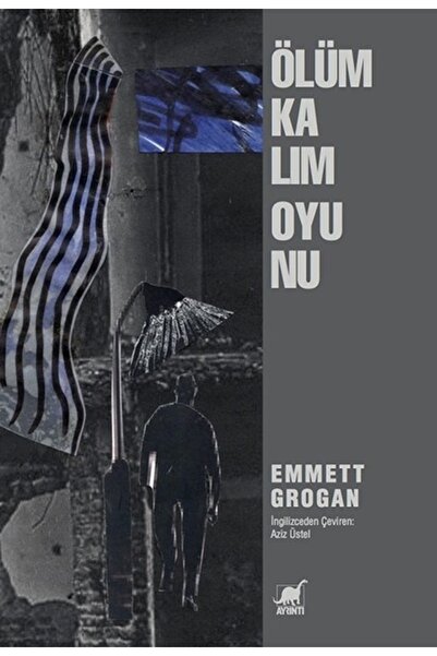 Ayrıntı Yayınları Ölüm Kalım Oyunu