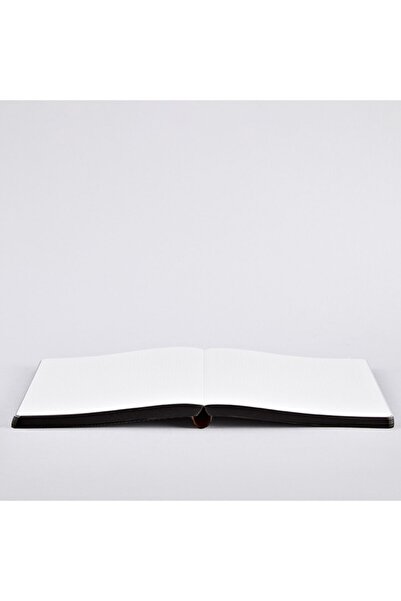 NUUNA Gray Dotted Notebook Pret-a-ecrıre (a5 Premium Paper - 256 Pages)