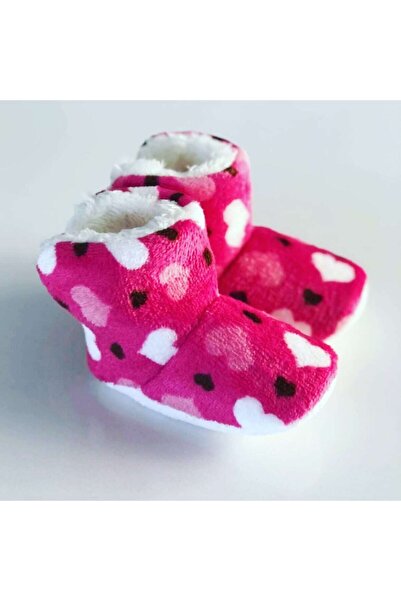 Miracle Bebek Patik , Panduf ,ev Ayakkabısı