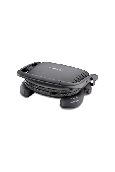 KORKMAZ A324-06 Castron Tost Makinesi