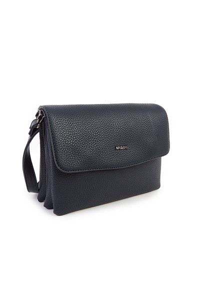 Nas Bag Geantă Daily Crossbody pentru femei