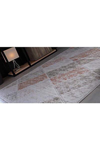 GÜMÜŞSUYU Istikbal Laura 07612 150*230 Halı Bakır
