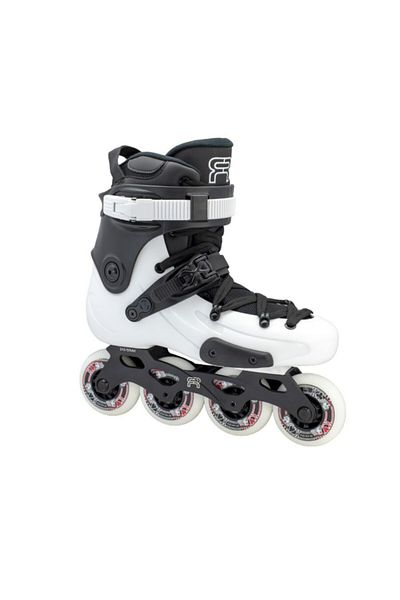 Fr Skates Fr3 80 White Urban Skate