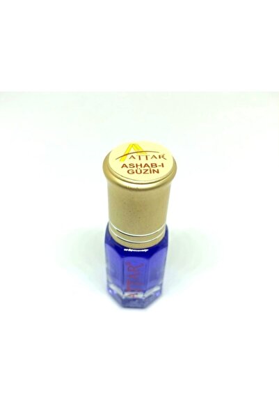 ATTAR ESANS Ashabı Güzin Esansı 3 Ml 12 Adet