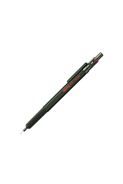 Rotring VERSATİL KALEM 600 0.5 YEŞİL 2114268