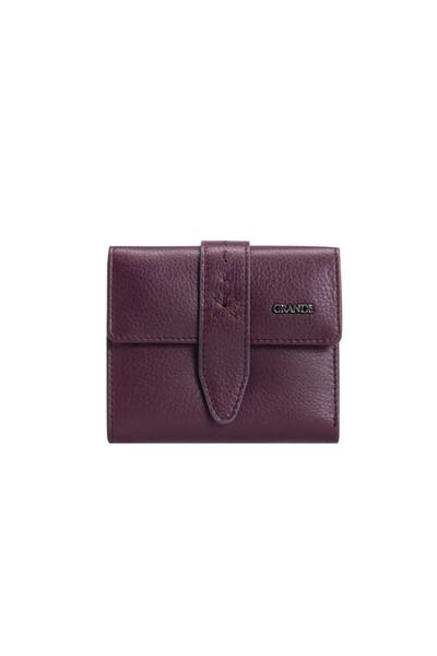 Grande Deri محفظة نسائية بلوم 2633