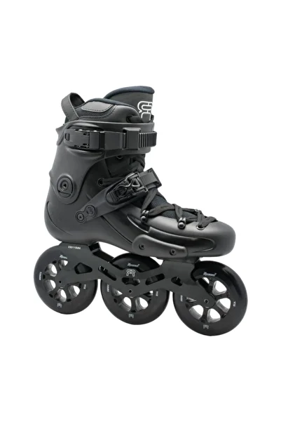 Fr Skates Fr1 310 Black Urban Skate