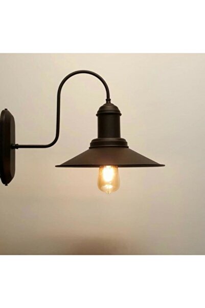 Dylight الرجعية المعادن سوان الشمعدان الأسود الزخرفية ريفي الشمعدان