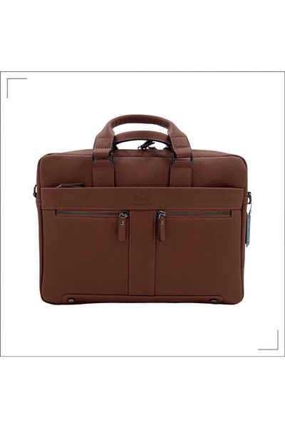 Derimo Leather حقيبة جلدية من Derimoshop