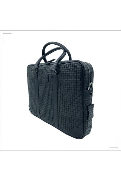 Derimo Leather حقيبة جلدية من Derimoshop