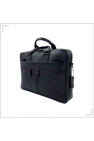 Derimo Leather حقيبة جلدية من Derimoshop