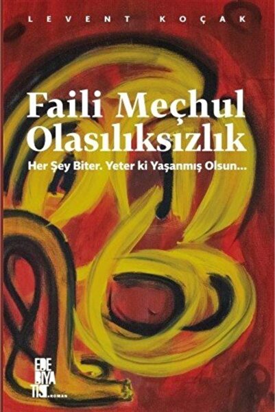 Generic Brand Faili Mechul Olasılıksızlık