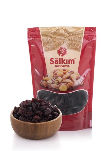 ege salkım Turna Yemişi, Cranberry 250gr (VAKUMLU)