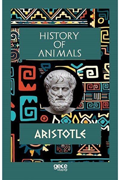 Gece Kitaplığı History Of Animals