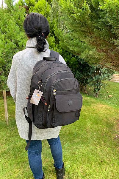 DodoButik Large Size Waterproof Backpack