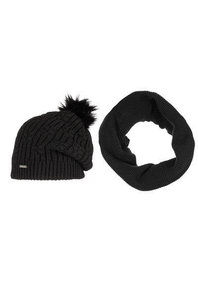 Suyutti Set 2 piese pentru femei negru
