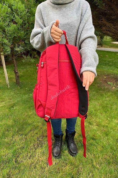 DodoButik Large Size Waterproof Backpack