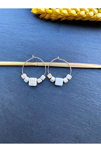 wanwa aksesuar أقراط العظام