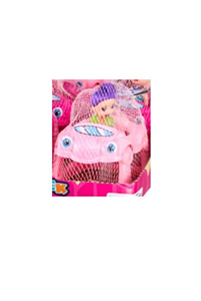 OYDAS 02434 Oydaş 9 Lu Stand Yürüteç Oyuncak