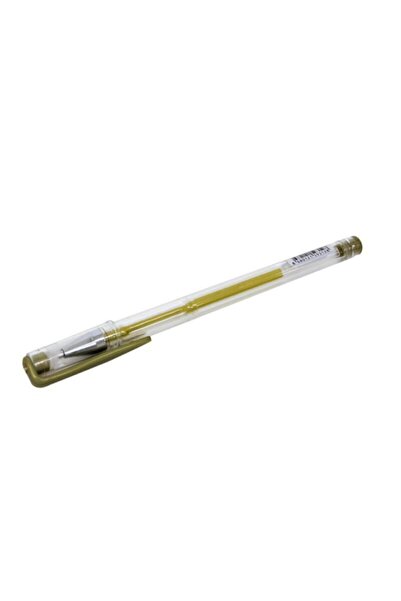 Generic Brand Ballpoint Pen with Silver Ink 10 Pieces Decks 10 Pieces Pack