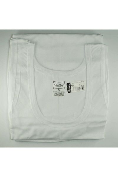 çamaşırzade Tutku Men's Athlete RIBANA 1 PC