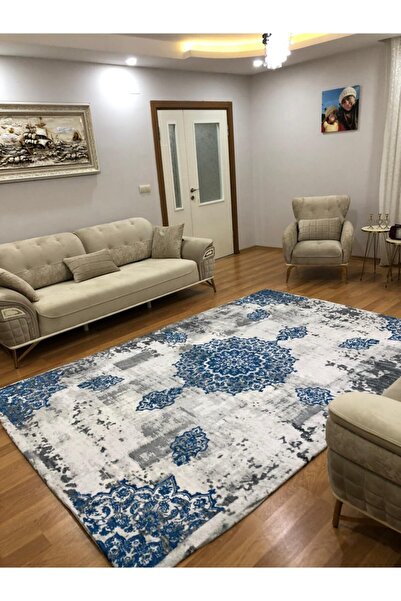 zirvetedarik غطاء سجاد مطاطي من القماش المخملي