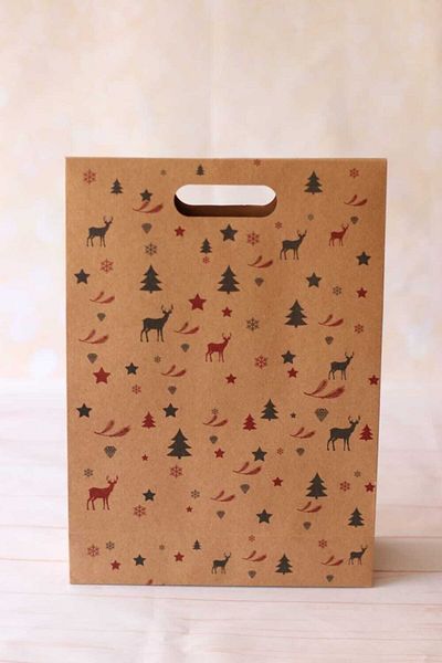 demontecraft Envelope Gift Bag 3 Pieces 35x25