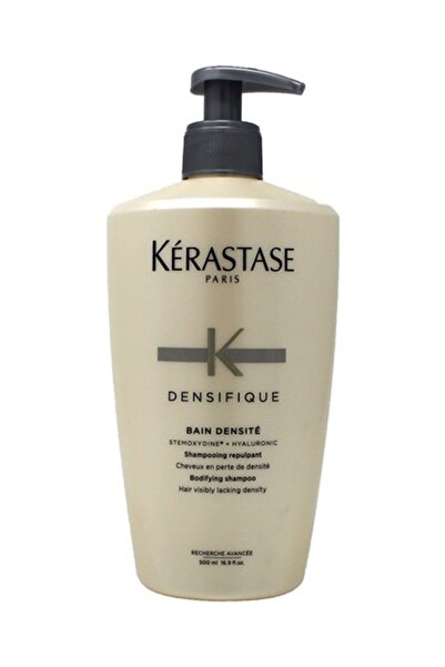 Kerastase Dökülen Saçlar Için Yoğunlaştırıcı Şampuan 500ml