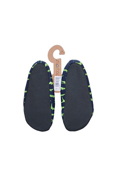 SLIPSTOP Παιδικά παπούτσια Gator Αντιολισθητικά για πισίνα και θάλασσα Ss20120228