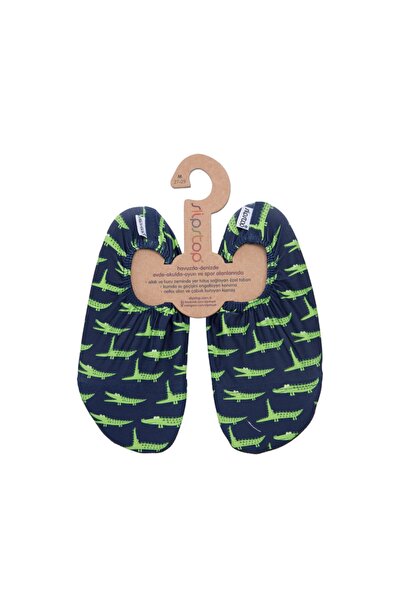 SLIPSTOP Παιδικά παπούτσια Gator Αντιολισθητικά για πισίνα και θάλασσα Ss20120228