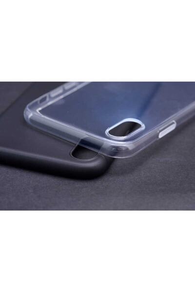 zore حافظة سيليكون ايفون Xs Max 6.5 من ايماكس