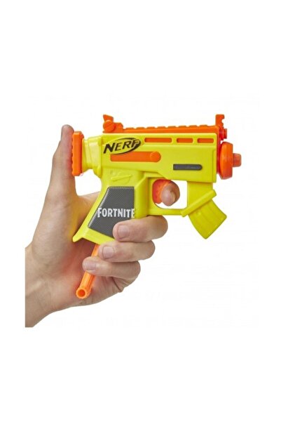 Nerf Fortnite Micro Shots Dart Firing Ar L E6741 E6750