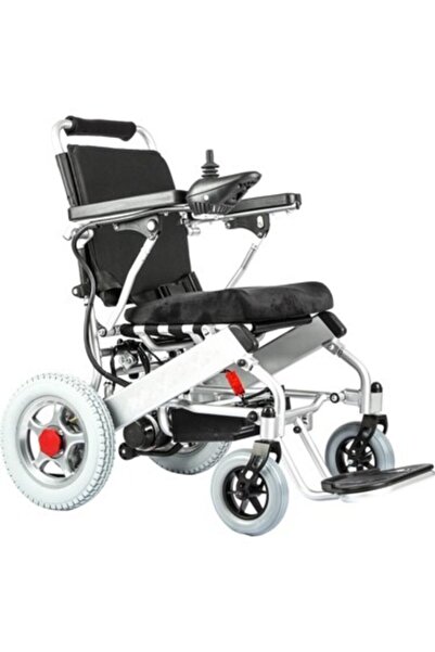 Comfort Plus Creative 6012 Hafif Akülü Tekerlekli Sandalye