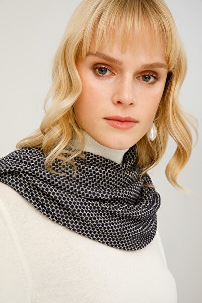 MOHAIR & ANGORA Atkı Mıdas