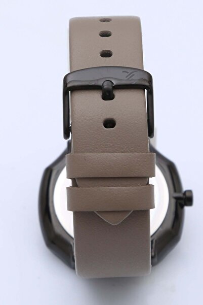 Daniel Klein Quartz Fabric Wristwatch