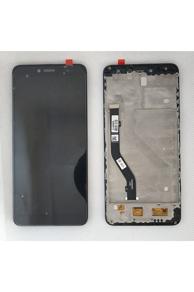 CASPER Via M4 Compatible Black LCD Screen Touch Full Slatted