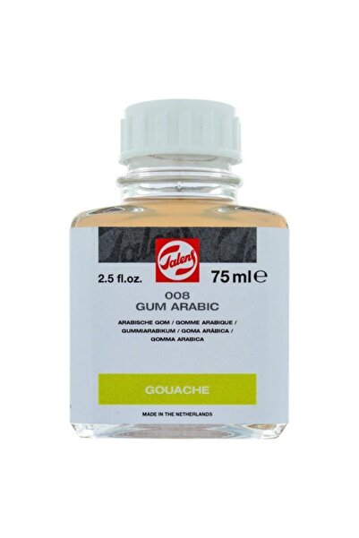 Talens Gum Arabic 008 Arap Zamkı 75 ml