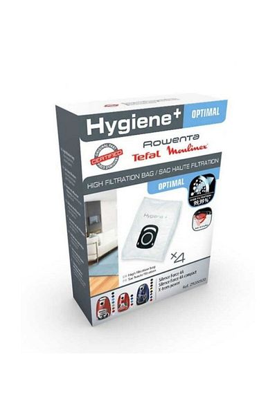 Rowenta Hygiene Dust Bag