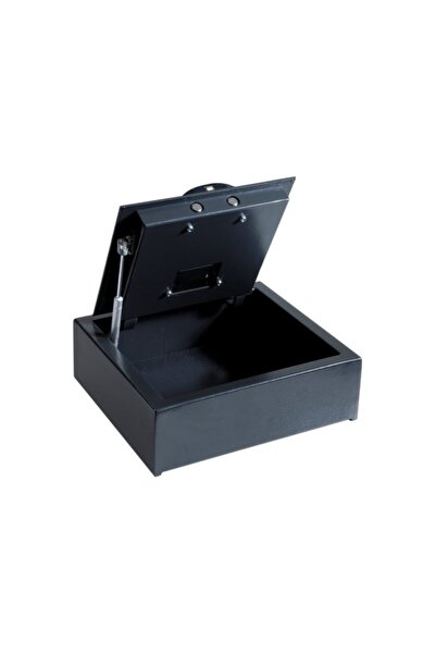 ÇELİK KASA DÜNYASI Kasataş 0125BİTCOİN Ev Parke Altı Içi ve Duvar Için Otelle...