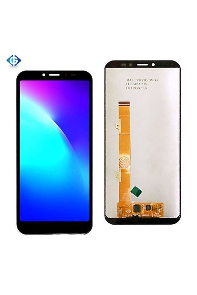 Alcatel 1s 5024 LCD Screen+ Touch
